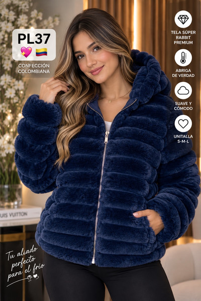 PELUCHE