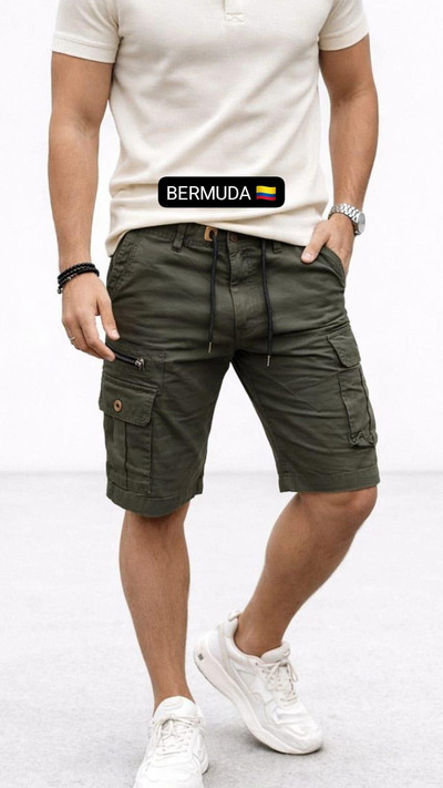 BERMUDA