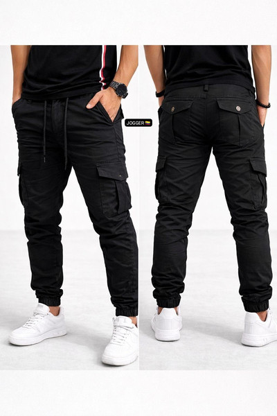 JOGGER