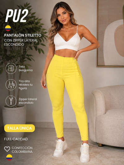 PANTALONES